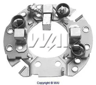 WAI 698315 Щеткодержатель Ford  Hyundai  Mazda