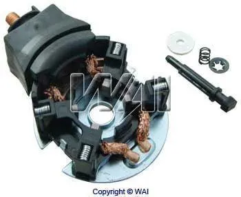 WAI 69852001 Щеткодержатель