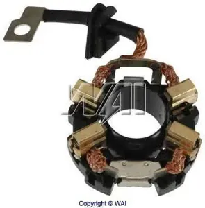WAI 6991113 Щеткодержатель стартера     Bosch Audi 10080A4A6A8 2.62.8 <02