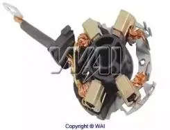 WAI 699162 Кронштейн, угольная щетка