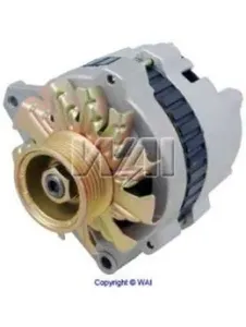 WAI 7902N Генератор (новый) Jeep Cherokee Comanche Wagoneer 4.0L