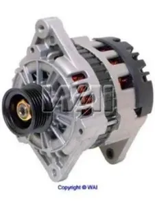 WAI 8280N генератор 85A Daewoo Lanos 1.5 96>
