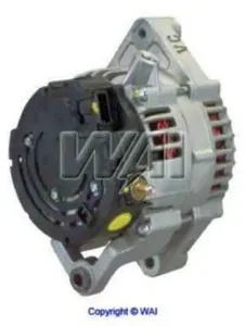WAI 8281N Генератор (новый) Daewoo Leganza 2.2L