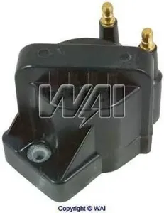 WAI CDR39 Катушка зажигания Isuzu Opel Chevrolet