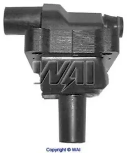 WAI CUF025 Катушка зажигания Daewoo Mercedes VW SsangYong