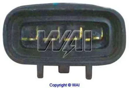 WAI CUF180 Катушка зажигания Toyota