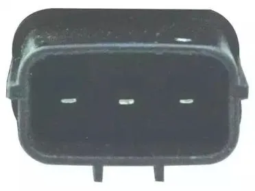 WAI CUF237 Катушка зажигания