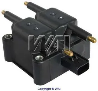 WAI CUF403 Катушка зажигания