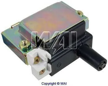WAI CUF89 Катушка зажигания Honda Acura