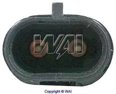 WAI CUF97 Катушка зажигания