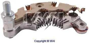 WAI DER2010 Выпрямитель, генератор
