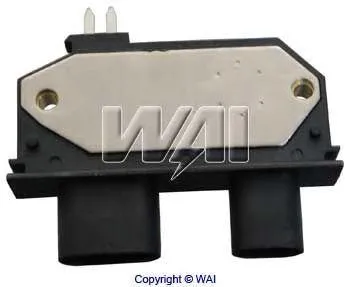 WAI DM1990XHD Модуль системы зажигания General Motors