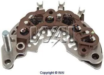 WAI DR2910 Выпрямитель, генератор