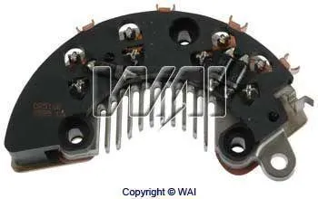 WAI DR5166 Диодный мост