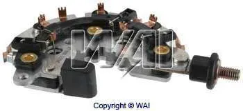 WAI DR6871 Transpo выпрямитель General Motors