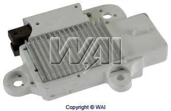 WAI F797 Transpo регулятор напряжения генератора Ford