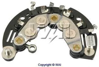 WAI FR6102 Transpo выпрямитель Ford