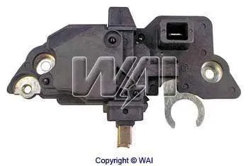 WAI IB229 Регулятор генератора Transpo