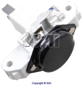WAI IB389 Регулятор генератора Transpo