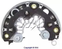 WAI IBR215 Transpo выпрямитель Audi