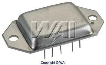 WAI IH210 Регулятор генератора