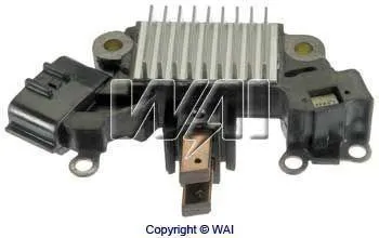 WAI IH774 Реле регулятор напряжения генератора
