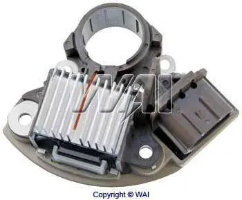 WAI IM564 Регулятор генератора Mounting Tool Kit, alternator freewheel clutch pulley