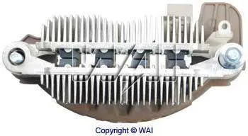 WAI IMR10052 Выпрямитель, генератор Transpo