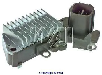 WAI IN445 Transpo регулятор напряжения генератора Honda