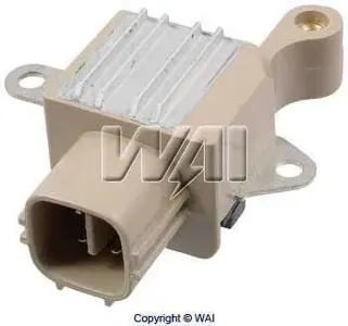 WAI IN6335 Transpo регулятор напряжения генератора Honda