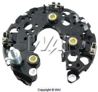 WAI INR429 Выпрямитель, генератор