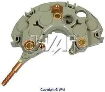 WAI INR574 Transpo выпрямитель
