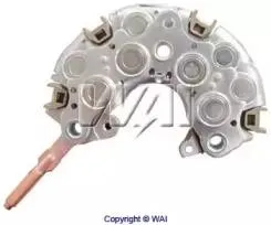 WAI INR720PAL Transpo выпрямитель