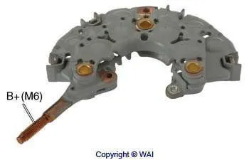 WAI INR735 Диодный мост