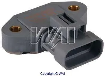 WAI LM133 Коммутатор
