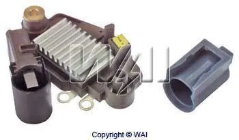 WAI M519 Регулятор генератора Transpo