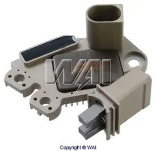 WAI M521 Регулятор генератора