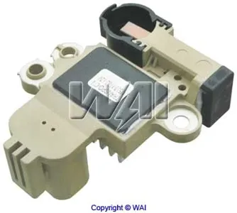 WAI M532 Регулятор генератора Transpo