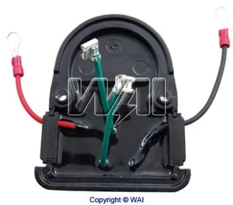 WAI M5335HD Реле регулятор напряжения генератора