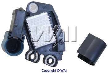 WAI M572 Регулятор генератора Transpo