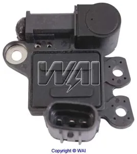 WAI M614 Регулятор генератора
