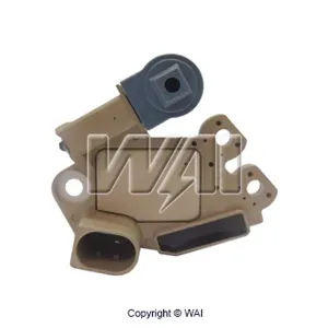 WAI M636 Регулятор генератора