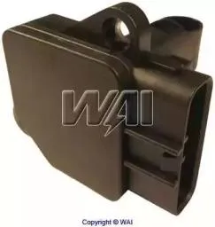 WAI MAF10135 Датчик расхода воздуха Jaguar S-Type XF XJ X-Type Land Rover Discovery