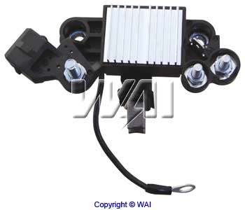 WAI MP300 Регулятор генератора