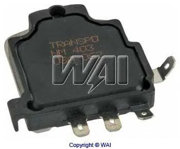 WAI NM403 Коммутатор