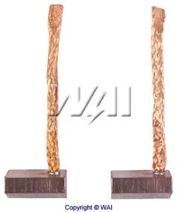 WAI PSX1481490 Угольная щетка, стартер