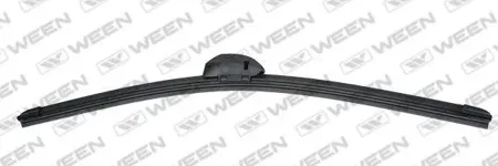 WEEN 1006021 Стеклоочиститель бескаркасный, всепогодный 21,530 mm адаптер крючок
