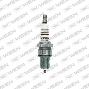WEEN 1221386 Свеча зажигания GAZPSA BMW Hyundai Mitsubishi Nissan дв. ZMZ 406