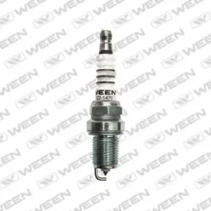 WEEN 1221470 Свеча зажигания Lada Largus 1,6 8V (K7M),1.6 16V(K4M) Alfa Romeo , Audi , Hyundai , Infiniti , LANCIA,
