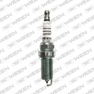 WEEN 1221488 Свеча зажигания Citroen, Infiniti ,LANCIA, Nissan ,Peugeot,Renault